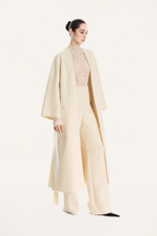 Amara Wide-Leg Trousers - PRE ORDER