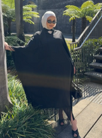 Caftan Frangé