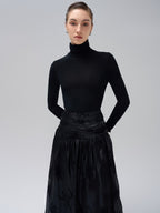 Voile d’Ombre Skirt