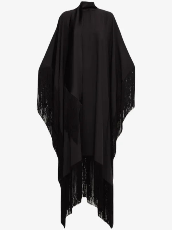 Caftan Frangé