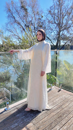 Clair de Lune Kimono