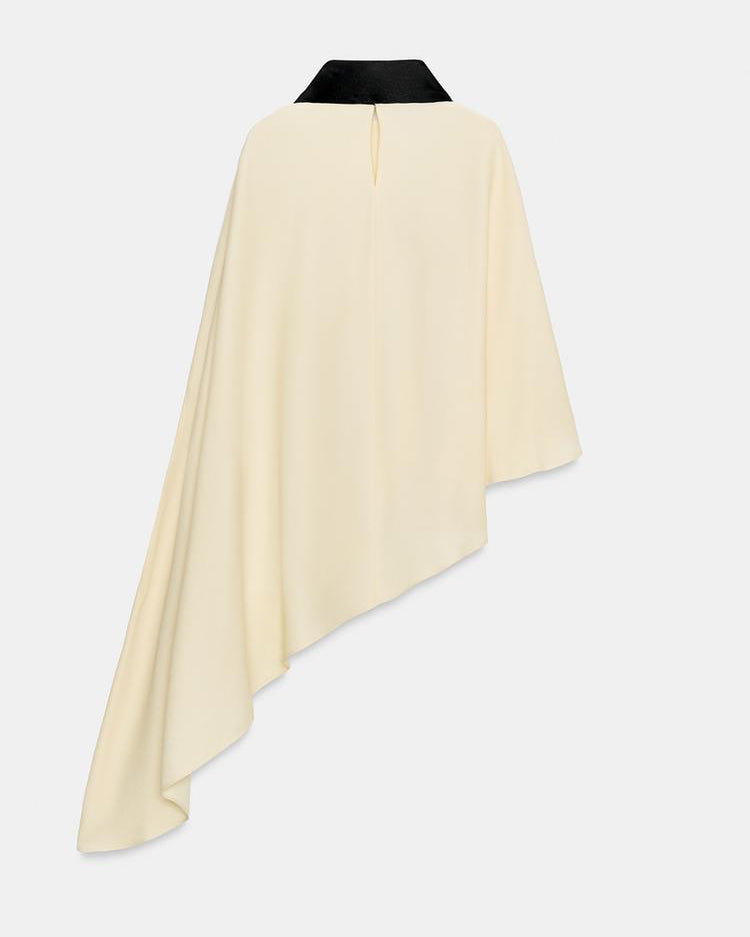 Écharpe Cape Blouse