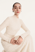 Lumière Lace Top