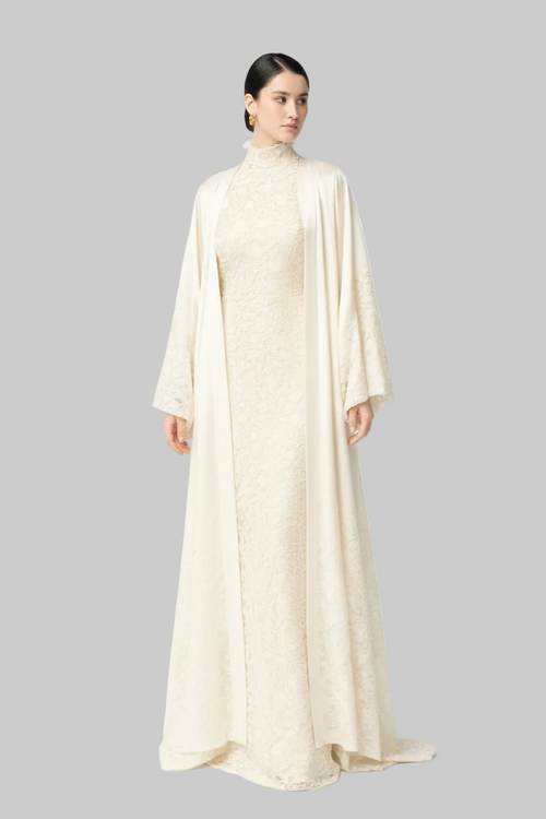 Clair de Lune Kimono