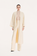 Amelie Belted Kimono Coat - PRE ORDER