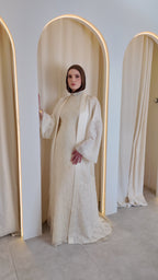 Clair de Lune Kimono