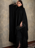 Caftan Frangé