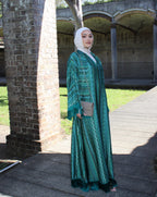 Émeraude Kaftan