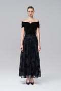 Voile d’Ombre Skirt