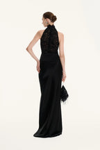 Silhouette Noire Skirt