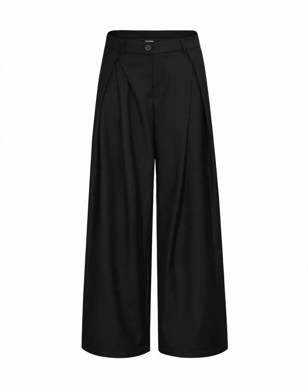 Élan Trousers - Black