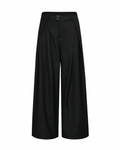 Élan Trousers - Black