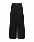 Élan Trousers - Black