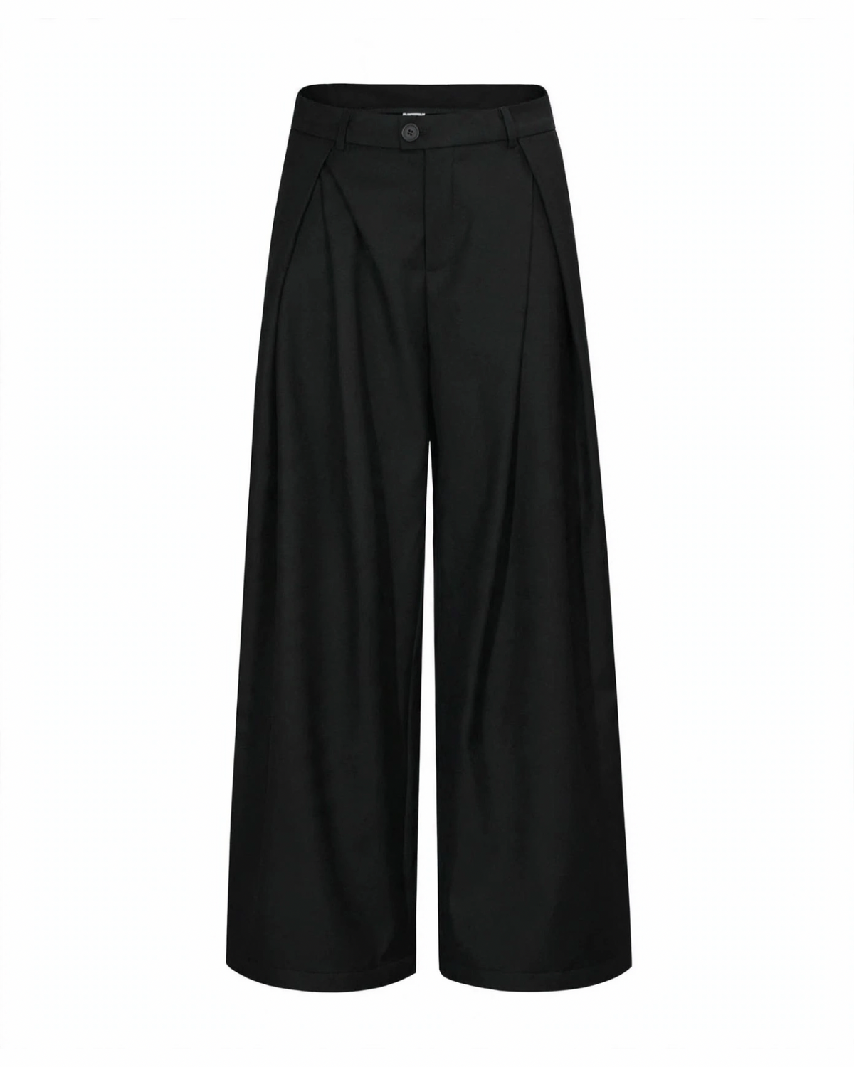 Élan Trousers - Black