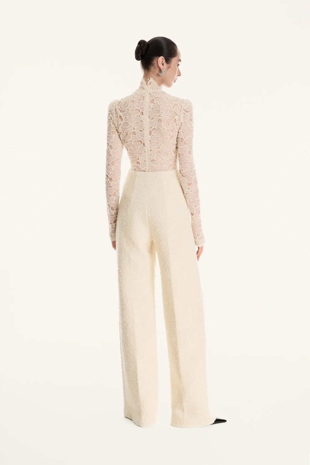 Amara Wide-Leg Trousers - PRE ORDER