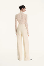 Amara Wide-Leg Trousers - PRE ORDER