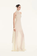Épure Ivoire Dress