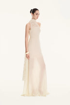 Épure Ivoire Dress