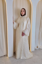 Rêve Ivoire Dress