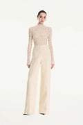 Amara Wide-Leg Trousers - PRE ORDER