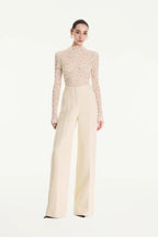 Amara Wide-Leg Trousers - PRE ORDER