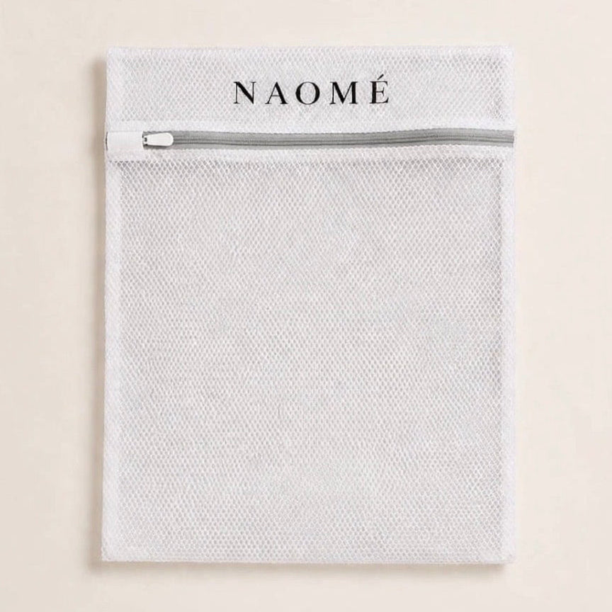NAOMÉ Garment Wash Bag
