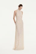 Rêve Ivoire Dress