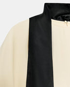 Écharpe Cape Blouse
