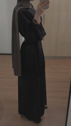 Clair de Nuit Kimono